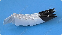 Модульное оригами