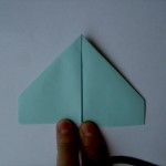 Модуль оригами