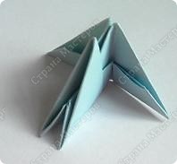 Модульное оригами 